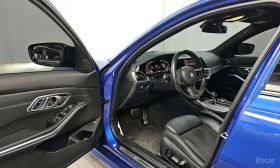 BMW 320 d M Sport | АВТОФИНАНСИРАНЕ | ЦЕНА ДО БЪЛГАРИЯ, снимка 10