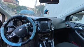 Ford Focus, снимка 7