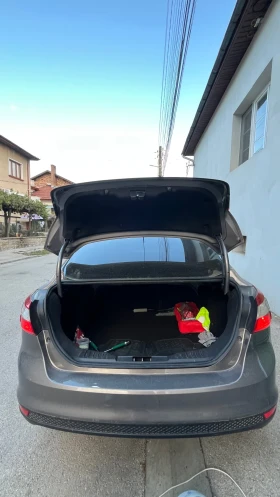 Ford Focus, снимка 5