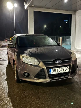 Ford Focus, снимка 2