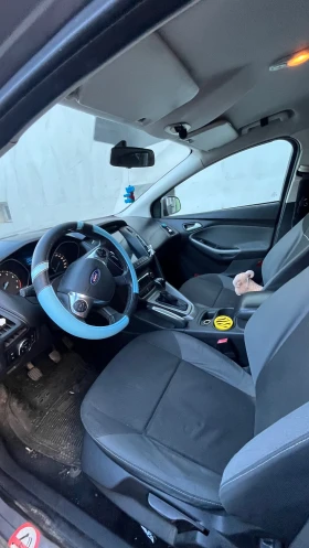 Ford Focus, снимка 6
