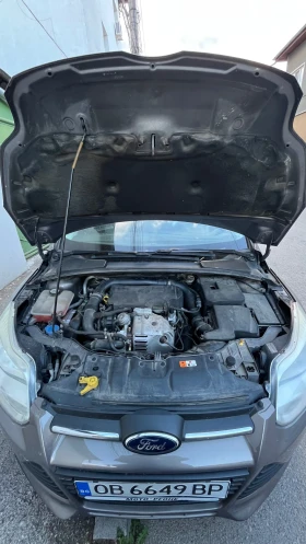 Ford Focus, снимка 4