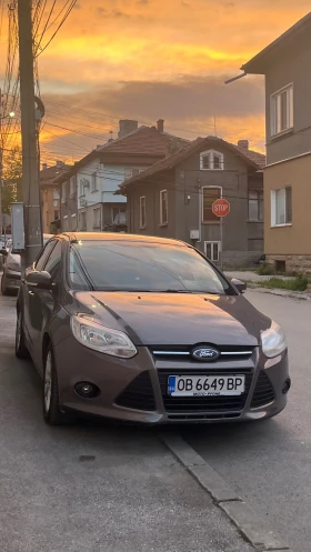 Ford Focus, снимка 8