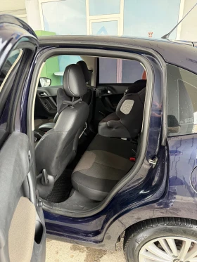 Citroen C3 1.4 HDI, снимка 8