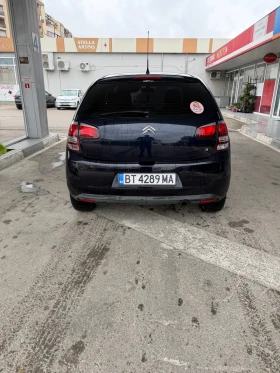 Citroen C3 1.4 HDI, снимка 5