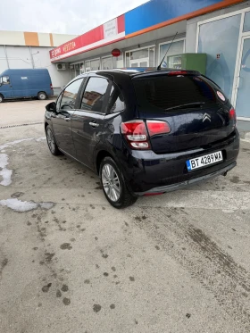 Citroen C3 1.4 HDI, снимка 6
