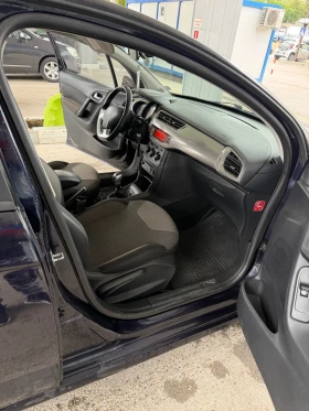 Citroen C3 1.4 HDI, снимка 9