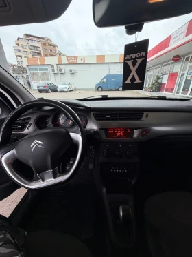 Citroen C3 1.4 HDI, снимка 10
