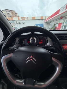 Citroen C3 1.4 HDI, снимка 11