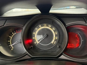 Citroen C3 1.4 HDI, снимка 12