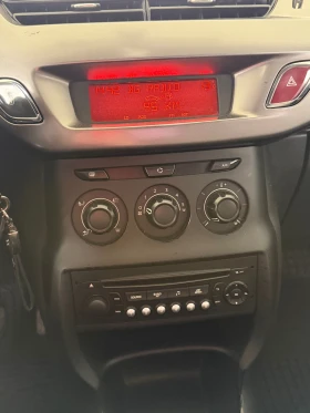 Citroen C3 1.4 HDI, снимка 13