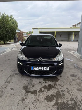 Citroen C3 1.4 HDI, снимка 2