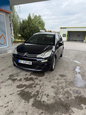 Citroen C3 1.4 HDI, снимка 1