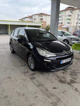 Citroen C3 1.4 HDI, снимка 3