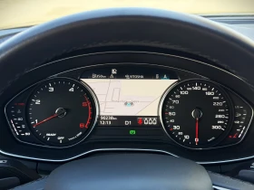 Audi A4 2.0 TDI MILD HYBRID, снимка 8