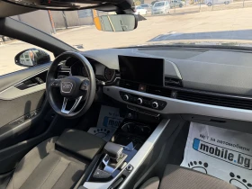 Audi A4 2.0 TDI MILD HYBRID, снимка 9