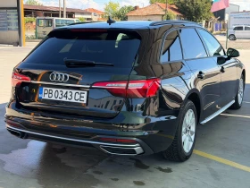 Audi A4 2.0 TDI MILD HYBRID, снимка 6