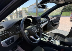 Audi A4 2.0 TDI MILD HYBRID, снимка 7