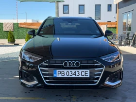 Audi A4 2.0 TDI MILD HYBRID, снимка 2