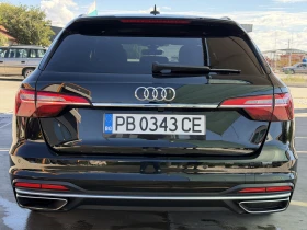 Audi A4 2.0 TDI MILD HYBRID, снимка 5