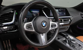 BMW Z4 sDrive20i M Sport, снимка 12