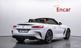 BMW Z4 sDrive20i M Sport, снимка 2