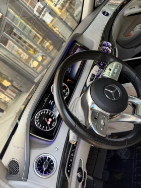 Mercedes-Benz S 350 3.5 , снимка 5