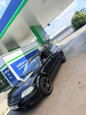 VW Passat, снимка 4