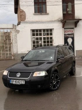 VW Passat, снимка 5