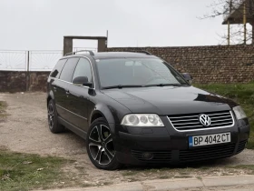 VW Passat, снимка 6