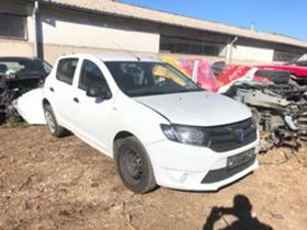 Dacia Sandero 1.2i - [1] 