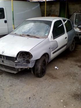 Renault Clio 1.4I | Mobile.bg    2