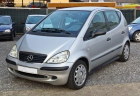  Mercedes-Benz A 190