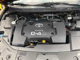 Toyota Avensis 2.0 D-4D 116.   | Mobile.bg   14