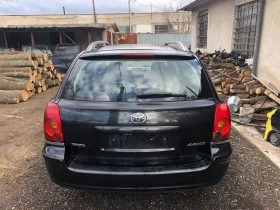 Toyota Avensis 2.0 D-4D 116к.с НА ЧАСТИ - [6] 