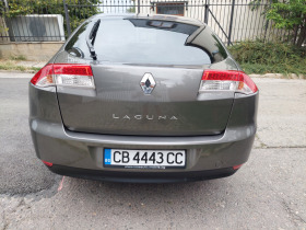 Renault Laguna 2.0i , снимка 4 - Автомобили и джипове - 42304159