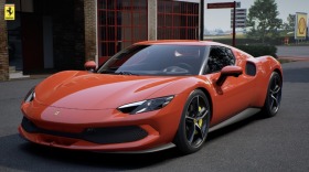 Обява за продажба на Ferrari 296GTB СКОРО НАЛИЧНА  ~Цена по договаряне - изображение 1