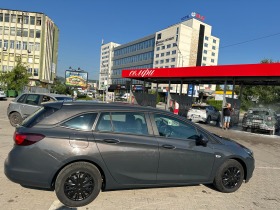 Opel Astra 1, 6 CDTI Sports Tourer, снимка 7 - Автомобили и джипове - 45624219