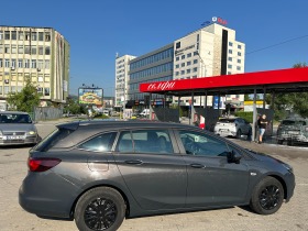 Opel Astra 1, 6 CDTI Sports Tourer, снимка 6 - Автомобили и джипове - 45624219