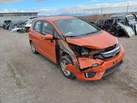 Honda Jazz 1.3i на части - [3] 