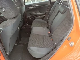 Honda Jazz 1.3i на части - [7] 