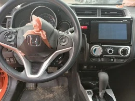 Honda Jazz 1.3i на части - [10] 