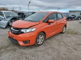 Honda Jazz 1.3i на части - [2] 