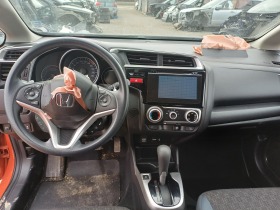 Honda Jazz 1.3i   | Mobile.bg   7