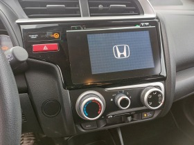 Honda Jazz 1.3i на части, снимка 14