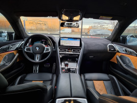 BMW M8 /COMPETITION/, снимка 14 - Автомобили и джипове - 44178313