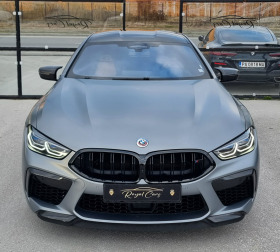BMW M8 /COMPETITION/, снимка 2 - Автомобили и джипове - 44178313