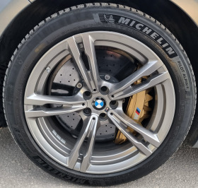 BMW M8 /COMPETITION/, снимка 17 - Автомобили и джипове - 44178313