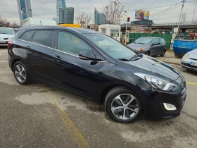 Обява за продажба на Hyundai I30 АВТОМАТИК  -GO- PREMIUM ~18 200 лв. - изображение 2