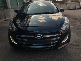 Hyundai I30 АВТОМАТИК , снимка 3